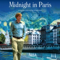 Midnight in Paris (2011 USA)