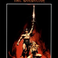 Conan the barbarian ( 1982 USA )