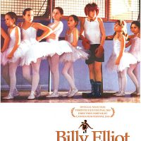 Billy Elliot (2000 Storbr)