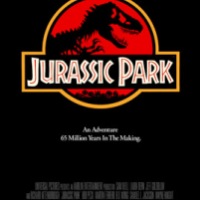 Filmspanarna:Jurassic park (1993 USA)