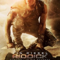 Riddick (2013 USA)