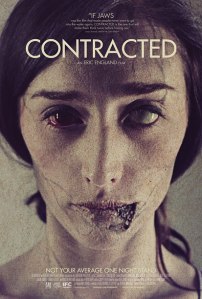 Contracted-movie-poster