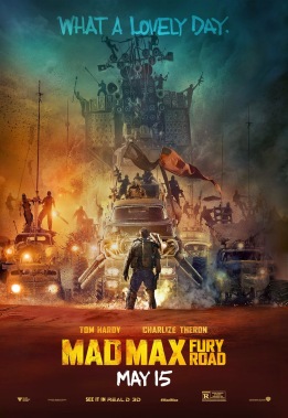 Mad Max Fury Road - Tom Hardy - 2015 Movies (4)