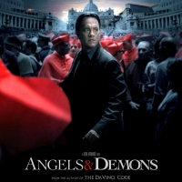 Änglar och demoner (2009 USA)