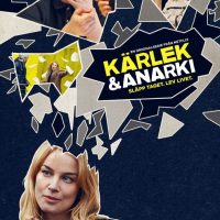 Kärlek & Anarki (2020 Sverige)