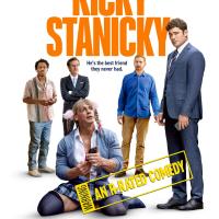 Ricky Stanicky (2024 USA)